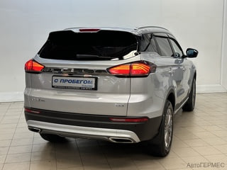 Фото GEELY Atlas Pro I с пробегом Фото GEELY Atlas Pro I с пробегом