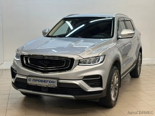 Фото GEELY Atlas Pro I с пробегом Фото GEELY Atlas Pro I с пробегом