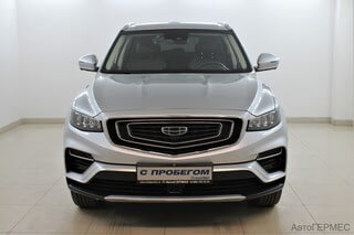 Фото GEELY Atlas Pro I с пробегом