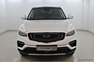 Фото GEELY Atlas Pro I с пробегом