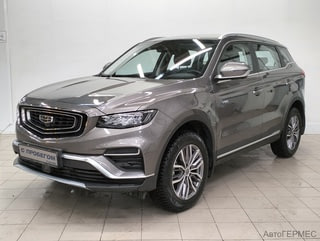 Фото GEELY Atlas Pro I с пробегом Фото GEELY Atlas Pro I с пробегом