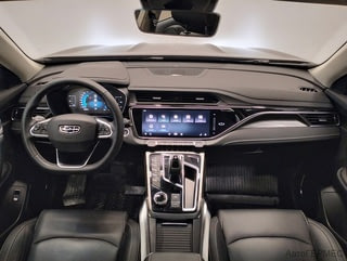 Фото GEELY Atlas Pro I с пробегом Фото GEELY Atlas Pro I с пробегом