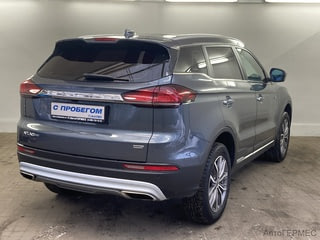 Фото GEELY Atlas Pro I с пробегом Фото GEELY Atlas Pro I с пробегом