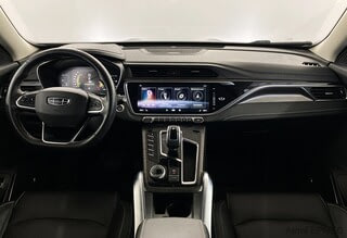 Фото GEELY Atlas Pro I с пробегом Фото GEELY Atlas Pro I с пробегом