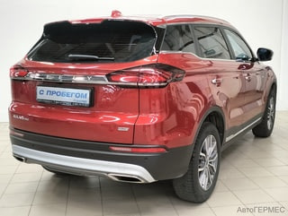 Фото GEELY Atlas Pro I с пробегом Фото GEELY Atlas Pro I с пробегом