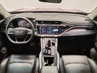 Фото GEELY Atlas Pro I с пробегом Фото GEELY Atlas Pro I с пробегом