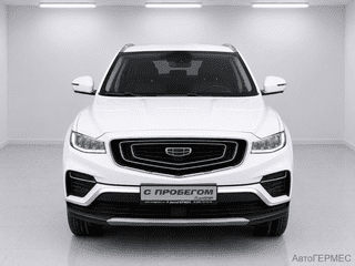 Фото GEELY Atlas Pro I с пробегом Фото GEELY Atlas Pro I с пробегом