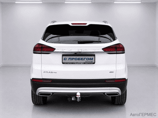 Фото GEELY Atlas Pro I с пробегом Фото GEELY Atlas Pro I с пробегом