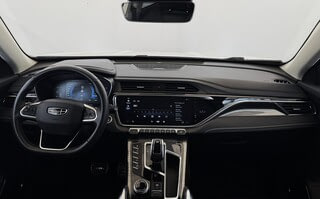 Фото GEELY Atlas Pro I с пробегом Фото GEELY Atlas Pro I с пробегом
