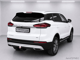 Фото GEELY Atlas Pro I с пробегом Фото GEELY Atlas Pro I с пробегом