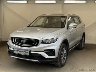 Фото GEELY Atlas Pro I с пробегом Фото GEELY Atlas Pro I с пробегом