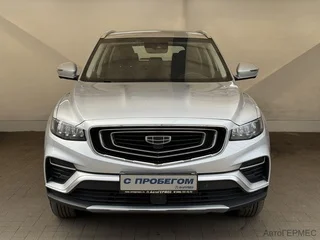 Фото GEELY Atlas Pro I с пробегом Фото GEELY Atlas Pro I с пробегом