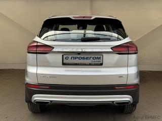 Фото GEELY Atlas Pro I с пробегом Фото GEELY Atlas Pro I с пробегом