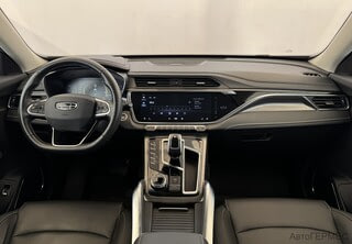 Фото GEELY Atlas Pro I с пробегом Фото GEELY Atlas Pro I с пробегом