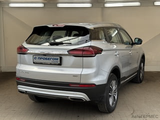 Фото GEELY Atlas Pro I с пробегом Фото GEELY Atlas Pro I с пробегом