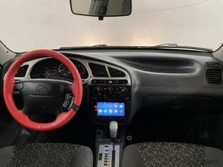 Фото ЗАЗ Chance I с пробегом Фото ЗАЗ Chance I с пробегом