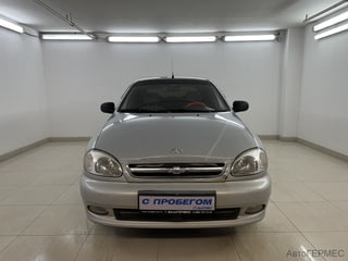 Фото ЗАЗ Chance I с пробегом Фото ЗАЗ Chance I с пробегом