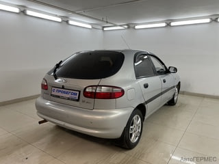 Фото ЗАЗ Chance I с пробегом Фото ЗАЗ Chance I с пробегом