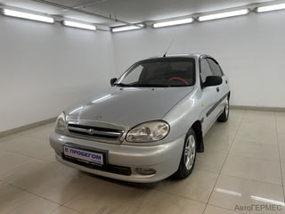 Фото ЗАЗ Chance I с пробегом Фото ЗАЗ Chance I с пробегом