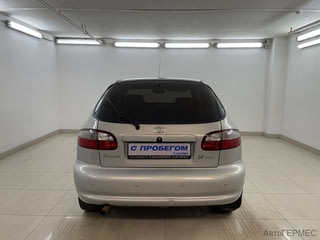 Фото ЗАЗ Chance I с пробегом Фото ЗАЗ Chance I с пробегом