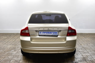 Фото VOLVO S80 II с пробегом