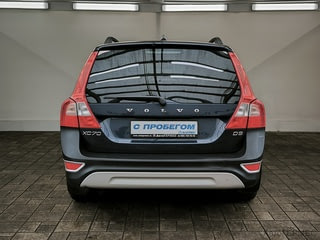 Фото VOLVO XC70 II с пробегом Фото VOLVO XC70 II с пробегом