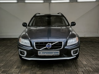 Фото VOLVO XC70 II с пробегом Фото VOLVO XC70 II с пробегом
