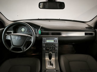 Фото VOLVO XC70 II с пробегом Фото VOLVO XC70 II с пробегом