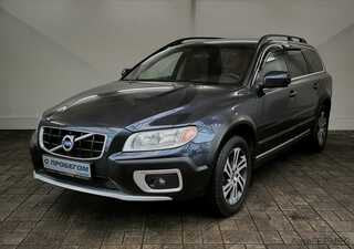 Фото VOLVO XC70 II с пробегом Фото VOLVO XC70 II с пробегом