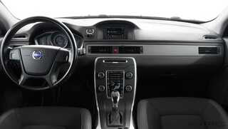 Фото VOLVO XC70 II Рестайлинг с пробегом Фото VOLVO XC70 II Рестайлинг с пробегом