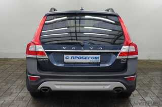 Фото VOLVO XC70 II Рестайлинг с пробегом Фото VOLVO XC70 II Рестайлинг с пробегом