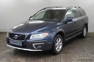 Фото VOLVO XC70 II Рестайлинг с пробегом Фото VOLVO XC70 II Рестайлинг с пробегом