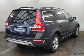 Фото VOLVO XC70 II Рестайлинг с пробегом Фото VOLVO XC70 II Рестайлинг с пробегом