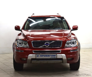 Фото VOLVO XC90 I Рестайлинг с пробегом