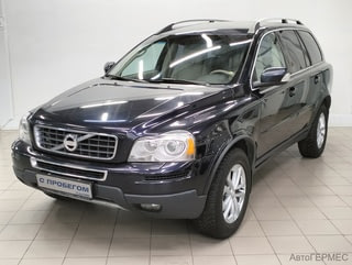 Фото VOLVO XC90 I Рестайлинг с пробегом Фото VOLVO XC90 I Рестайлинг с пробегом