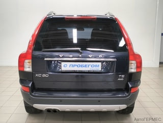 Фото VOLVO XC90 I Рестайлинг с пробегом Фото VOLVO XC90 I Рестайлинг с пробегом