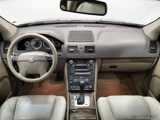 Фото VOLVO XC90 I Рестайлинг с пробегом Фото VOLVO XC90 I Рестайлинг с пробегом