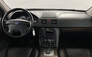 Фото VOLVO XC90 I Рестайлинг с пробегом Фото VOLVO XC90 I Рестайлинг с пробегом
