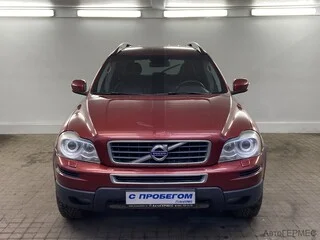 Фото VOLVO XC90 I Рестайлинг с пробегом Фото VOLVO XC90 I Рестайлинг с пробегом