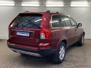 Фото VOLVO XC90 I Рестайлинг с пробегом Фото VOLVO XC90 I Рестайлинг с пробегом