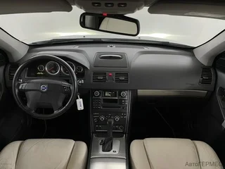 Фото VOLVO XC90 I Рестайлинг с пробегом Фото VOLVO XC90 I Рестайлинг с пробегом