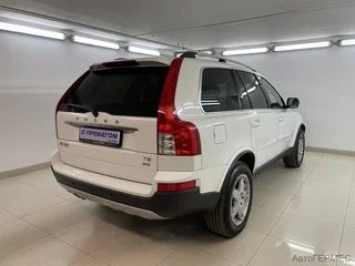 Фото VOLVO XC90 I Рестайлинг с пробегом Фото VOLVO XC90 I Рестайлинг с пробегом