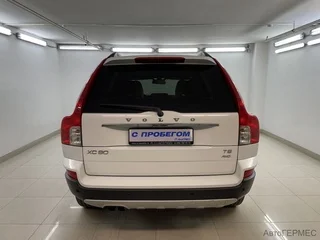 Фото VOLVO XC90 I Рестайлинг с пробегом Фото VOLVO XC90 I Рестайлинг с пробегом