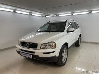 Фото VOLVO XC90 I Рестайлинг с пробегом Фото VOLVO XC90 I Рестайлинг с пробегом