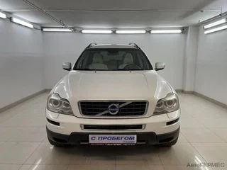 Фото VOLVO XC90 I Рестайлинг с пробегом Фото VOLVO XC90 I Рестайлинг с пробегом
