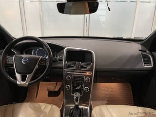 Фото VOLVO XC60 I Рестайлинг с пробегом Фото VOLVO XC60 I Рестайлинг с пробегом
