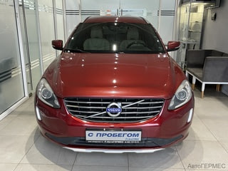 Фото VOLVO XC60 I Рестайлинг с пробегом Фото VOLVO XC60 I Рестайлинг с пробегом