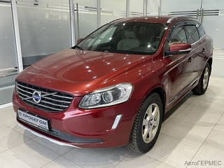 Фото VOLVO XC60 I Рестайлинг с пробегом Фото VOLVO XC60 I Рестайлинг с пробегом