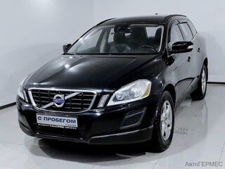 Фото VOLVO XC60 I с пробегом