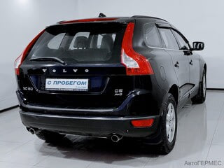 Фото VOLVO XC60 I с пробегом